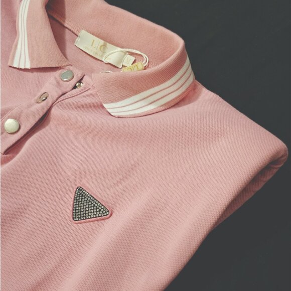 Women's Blouse - Picture 4 of 5